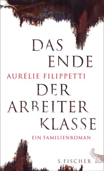 Cover von Das Ende der Arbeiterklasse