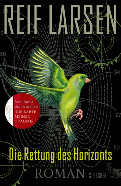 Cover von Die Rettung des Horizonts