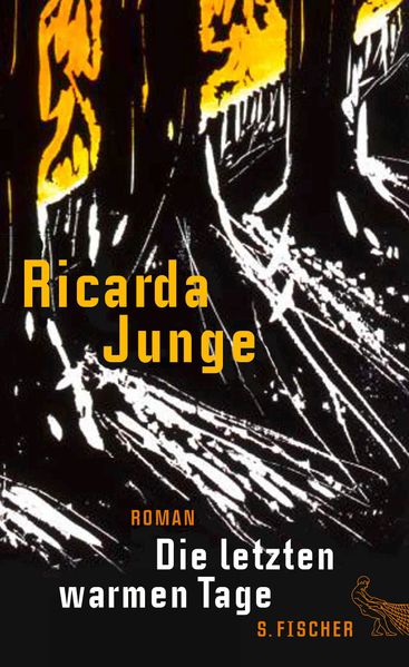 Cover von Die letzten warmen Tage