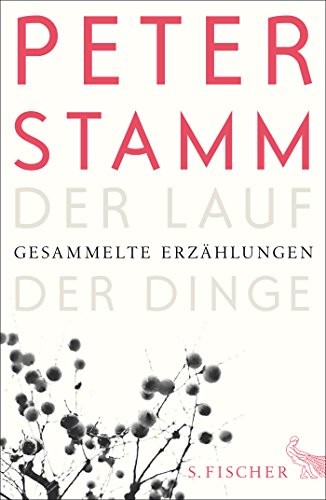 Cover von Der Lauf der Dinge