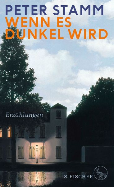 Cover von Wenn es dunkel wird