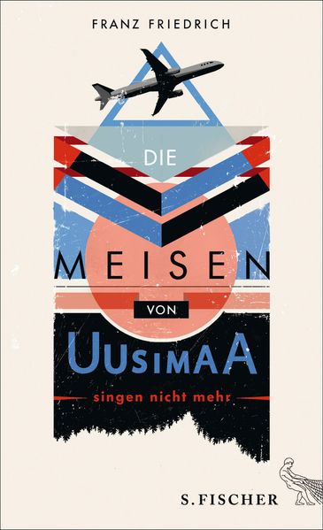 Cover von Die Meisen von Uusimaa singen nicht mehr