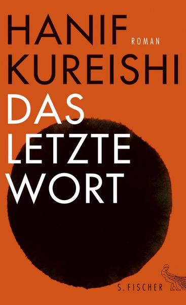 Cover von Das letzte Wort