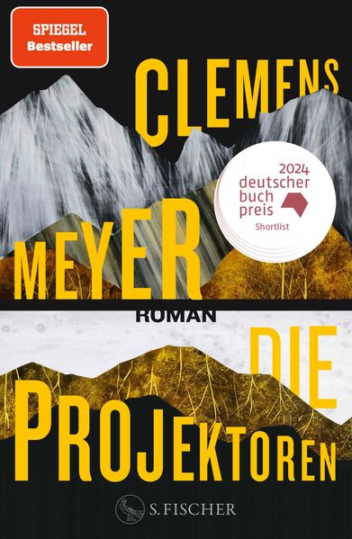Cover von Die Projektoren
