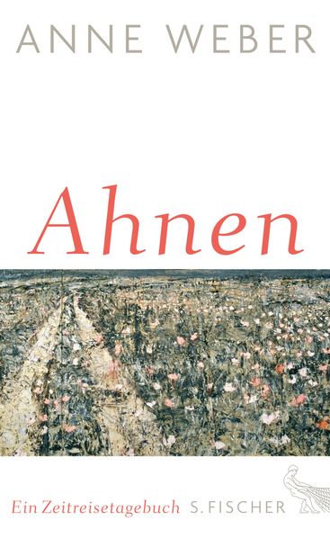 Cover von Ahnen