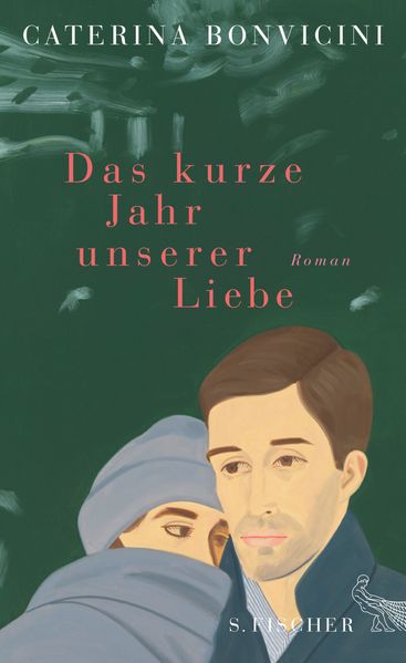 Cover von Das kurze Jahr unserer Liebe