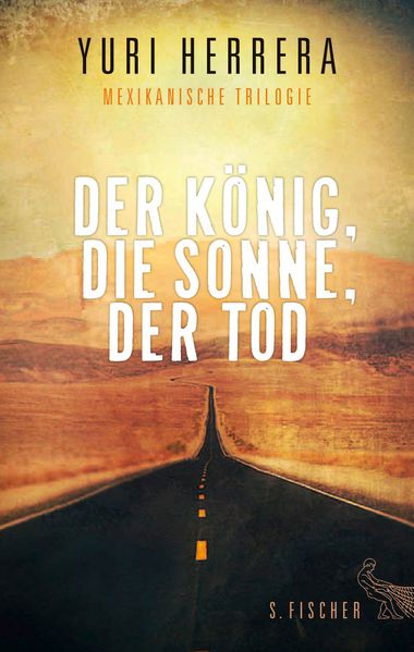 Cover von Der König, die Sonne, der Tod