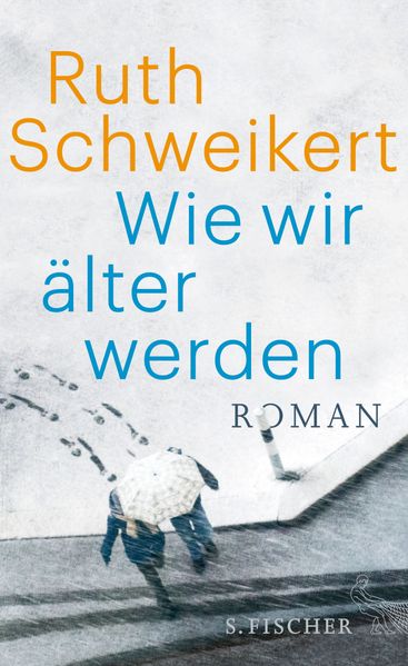 Cover von Wie wir älter werden