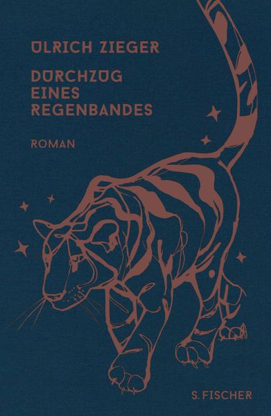 Cover von Durchzug eines Regenbandes