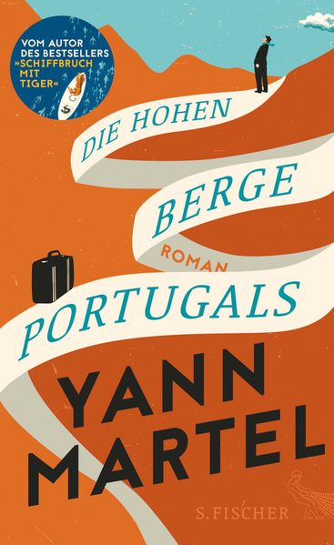 Cover von Die Hohen Berge Portugals