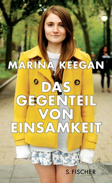 Cover von Das Gegenteil von Einsamkeit