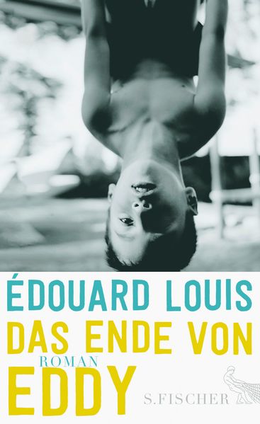 Cover von Das Ende von Eddy