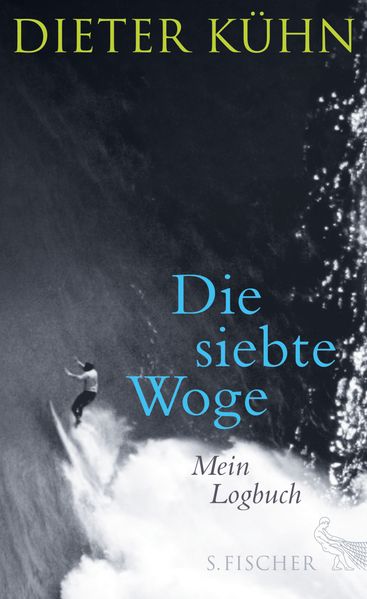 Cover von Die siebte Woge