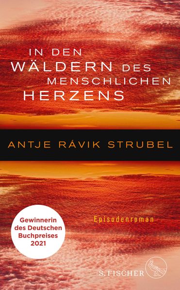Cover von In den Wäldern des menschlichen Herzens