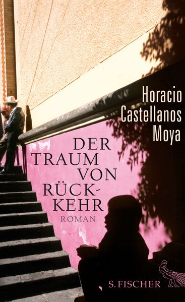Cover von Der Traum von Rückkehr