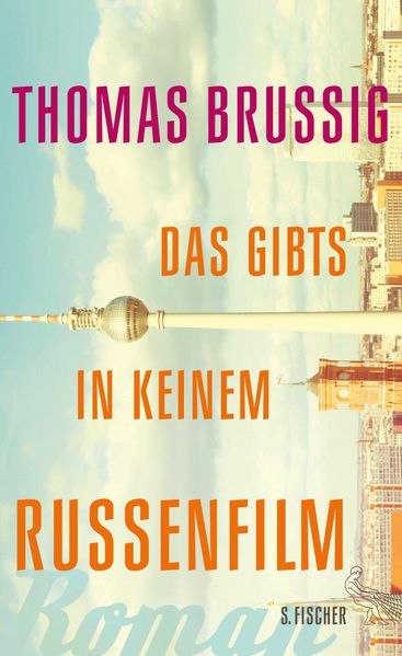 Cover von Das gibts in keinem Russenfilm