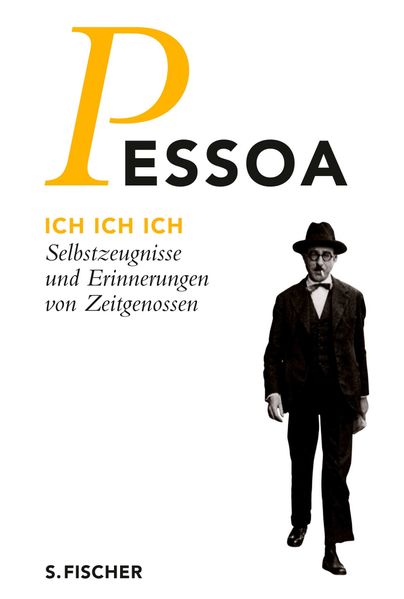 Cover von Ich Ich Ich