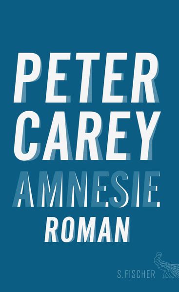 Cover von Amnesie
