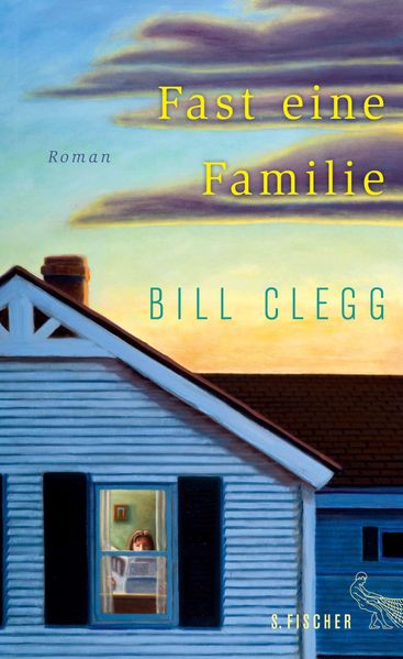 Cover von Fast eine Familie