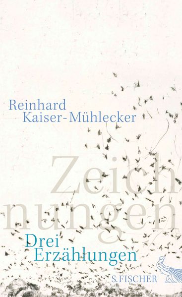 Cover von Zeichnungen