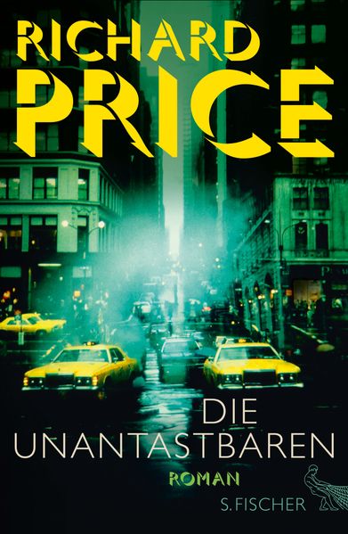 Cover von Die Unantastbaren