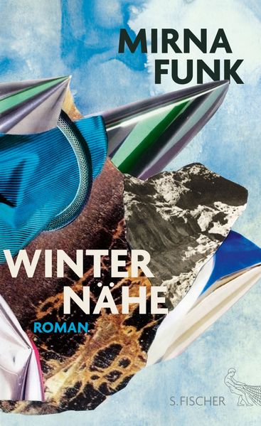 Cover von Winternähe