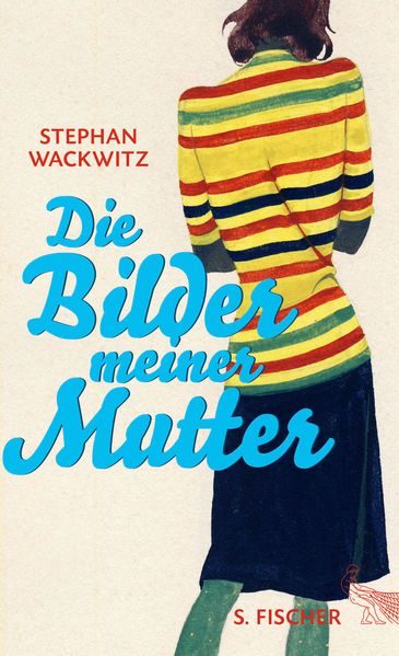 Cover von Die Bilder meiner Mutter
