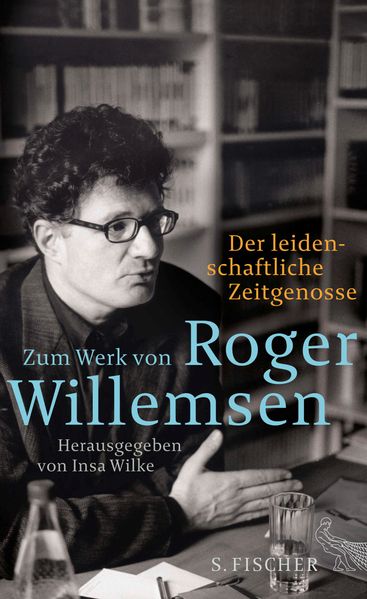 Cover von Der leidenschaftliche Zeitgenosse