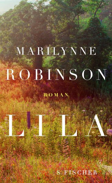 Cover von Lila