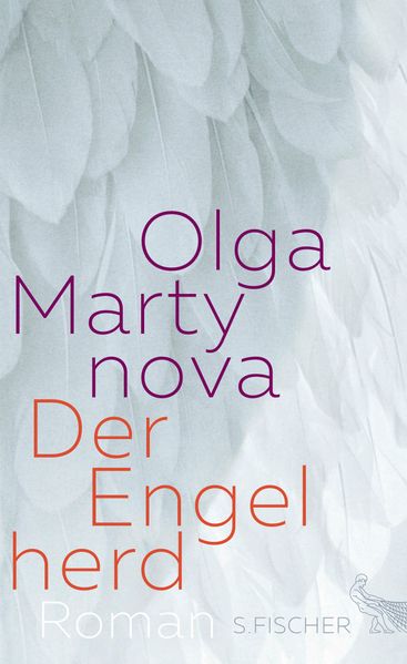 Cover von Der Engelherd