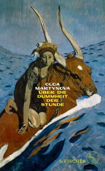 Cover von Über die Dummheit der Stunde