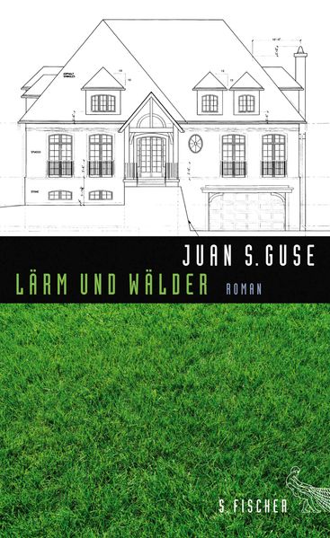 Cover von Lärm und Wälder