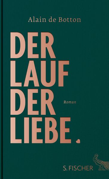 Cover von Der Lauf der Liebe