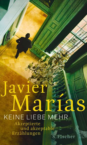 Cover von Keine Liebe mehr
