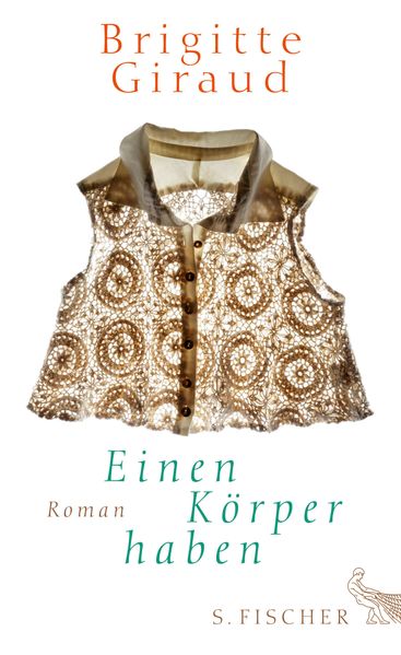 Cover von Einen Körper haben