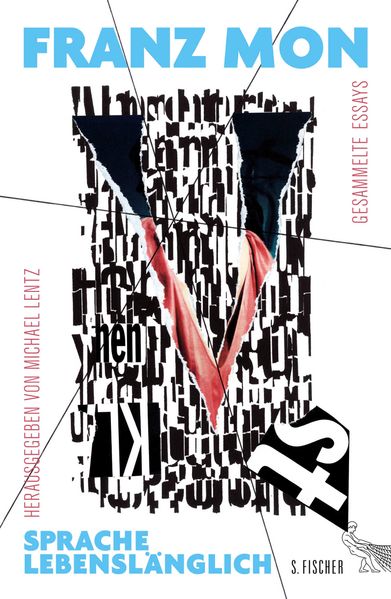 Cover von Sprache lebenslänglich