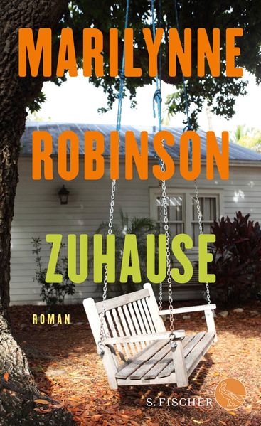 Cover von Zuhause