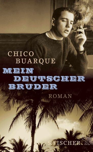 Cover von Mein deutscher Bruder