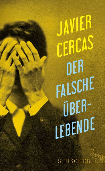Cover von Der falsche Überlebende