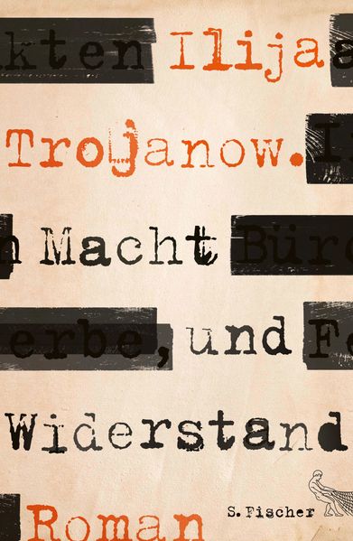 Cover von Macht und Widerstand