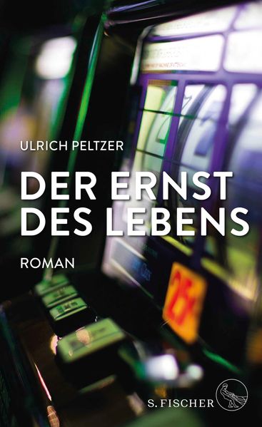 Cover von Der Ernst des Lebens