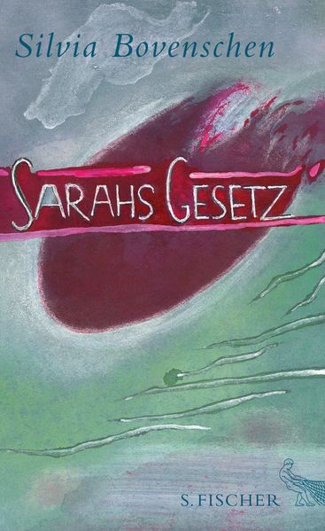 Cover von Sarahs Gesetz