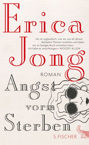 Cover von Angst vorm Sterben