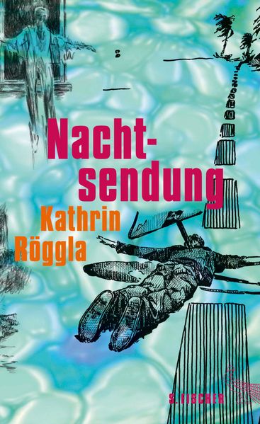 Cover von Nachtsendung