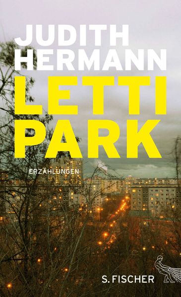 Cover von Lettipark