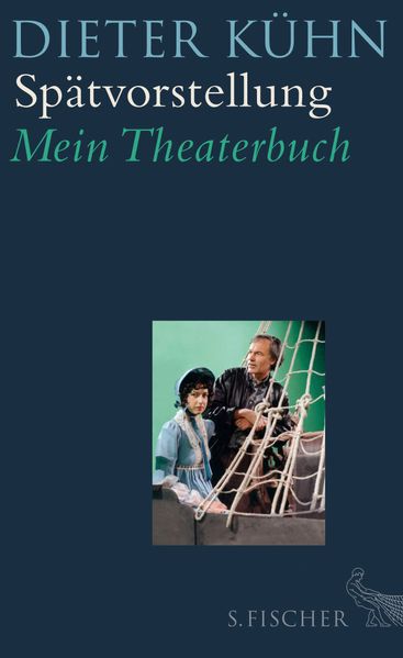 Cover von Spätvorstellung