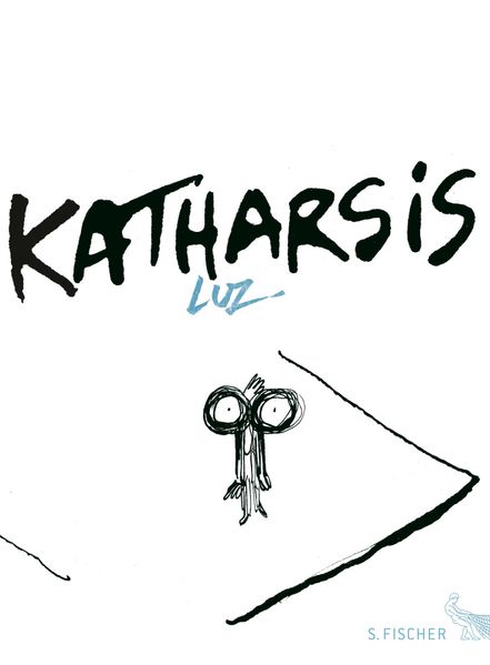 Cover von Katharsis
