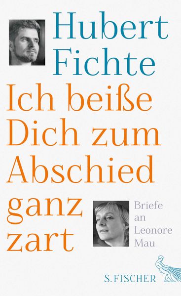 Cover von Ich beiße Dich zum Abschied ganz zart