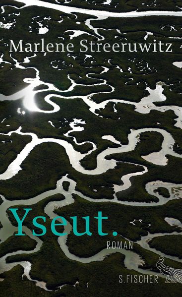 Cover von Yseut.
