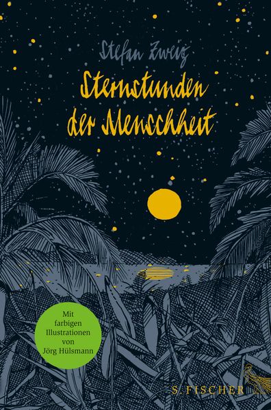 Cover von Sternstunden der Menschheit